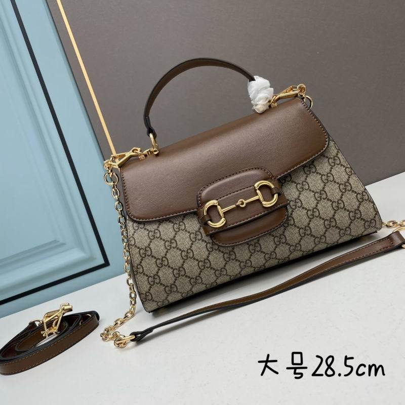 Gucci Handbags 861